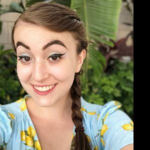 Meet your Posher, Arianna